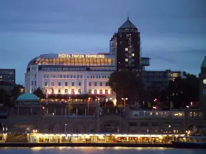 호텔 하펜 함부르크