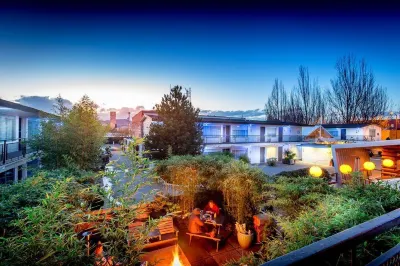 Jupiter Hotel Hotels in Portland