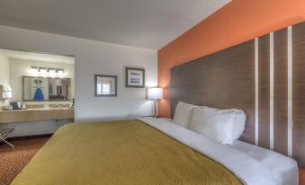 Quality Inn East Amarillo