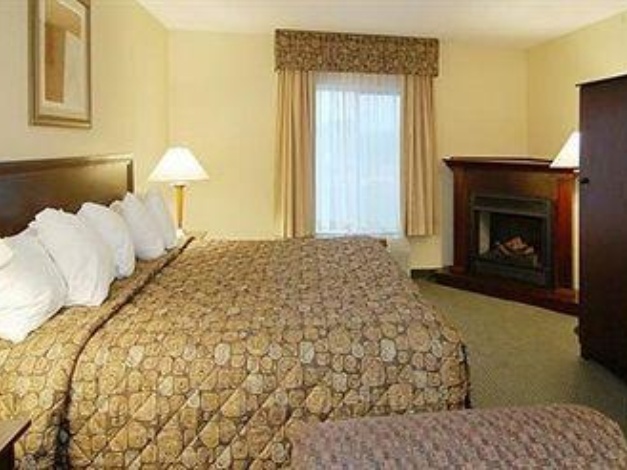 Comfort Suites Abingdon I-81