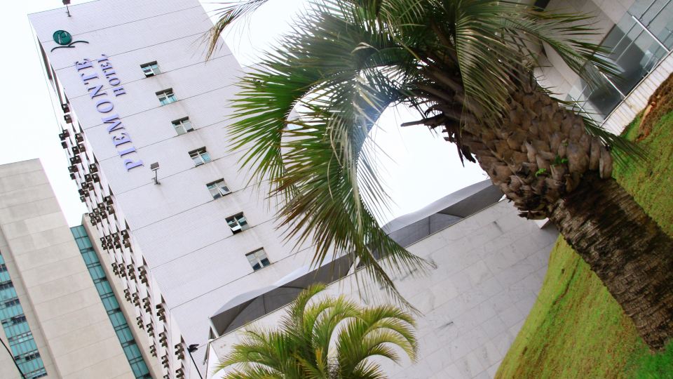Piemonte Hotel