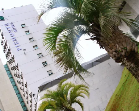 Piemonte Hotel Hotels in Nova Lima