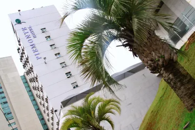 Piemonte Hotel Hotels in Nova Lima