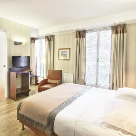 Hannong Hotel & Wine Bar