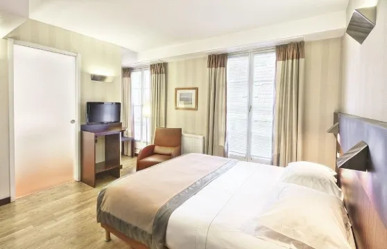 漢農酒店及紅酒酒吧