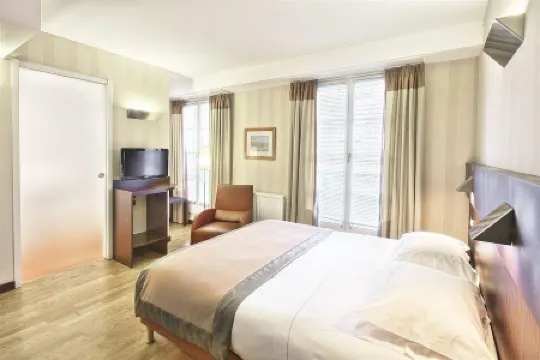 Hannong Hotel & Wine Bar