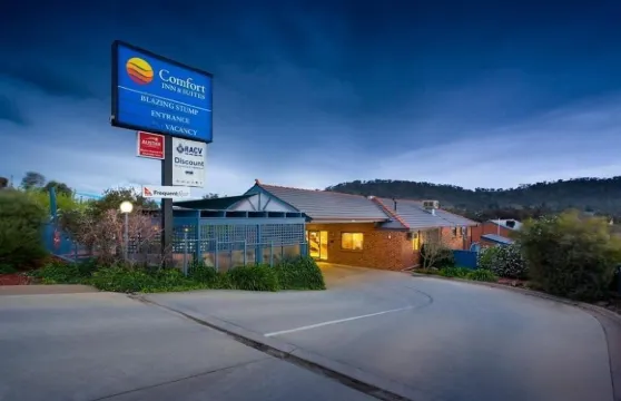 佈雷茲因斯頓普汽車旅館及套房公寓式酒店