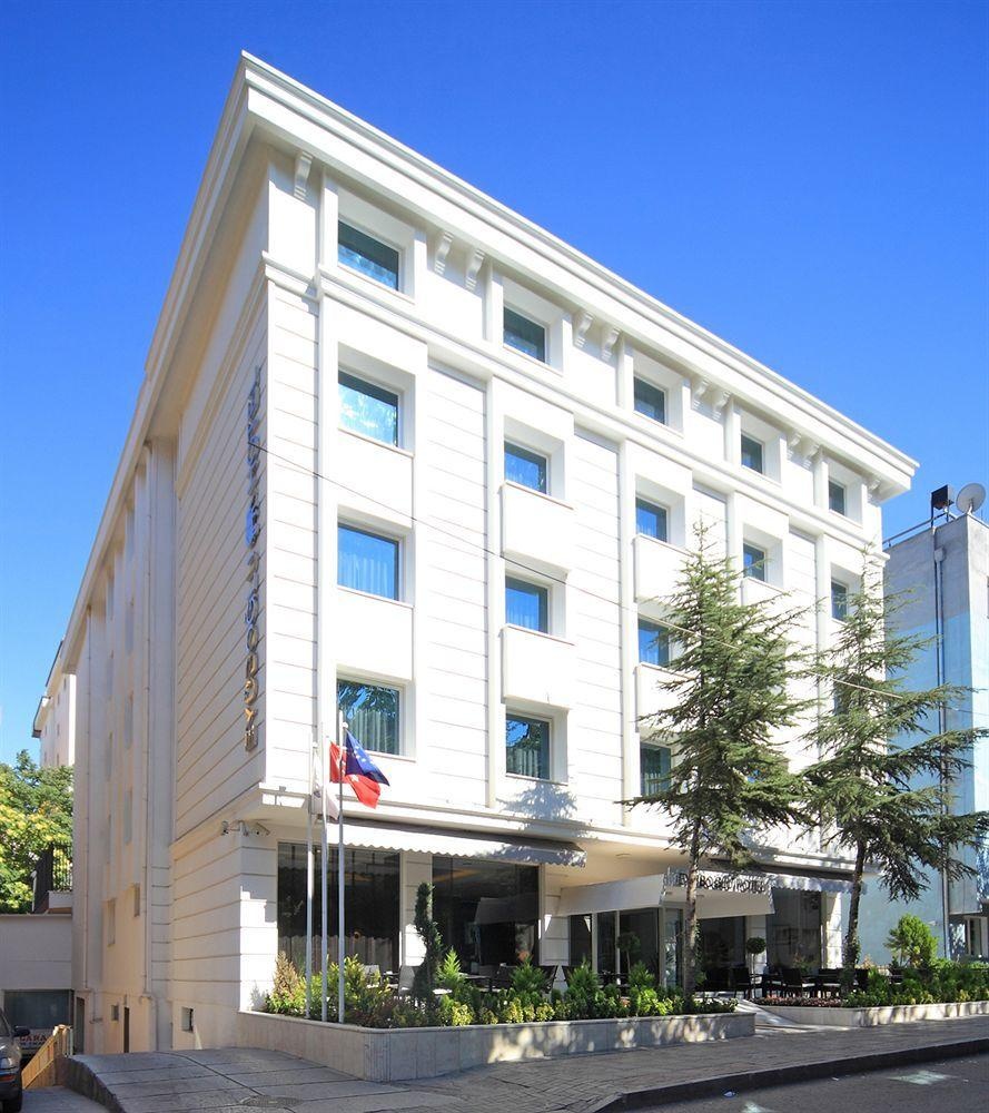 Eyuboglu Hotel