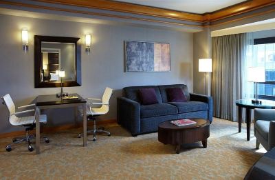 その他 ニューヨーク ヒルトン ミッドタウンの写真