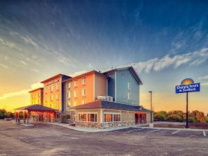 Days Inn & Suites by Wyndham Lindsay