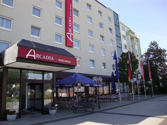 Hotels Near Steve'S Bar & Grill In Hanau Am Main - 2022 Hotels | Trip.com