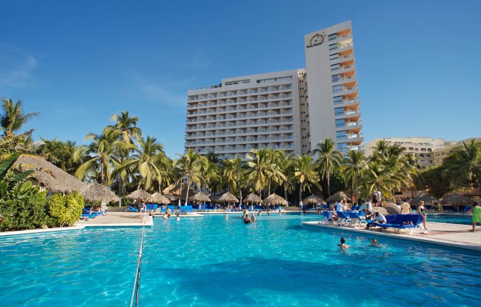 Park Royal Beach Ixtapa - All Inclusive