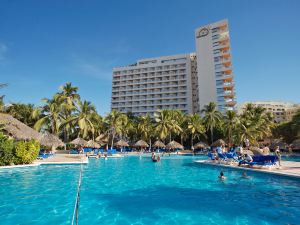 Park Royal Beach Ixtapa - All Inclusive