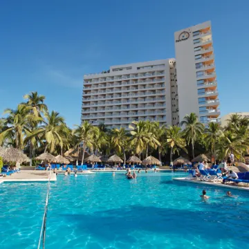 Park Royal Beach Ixtapa - All Inclusive