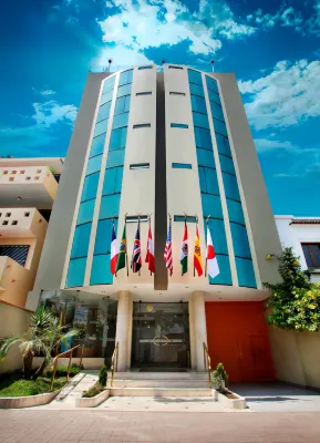 Hotel Embajadores