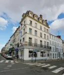 Hôtel Belle Fontainebleau