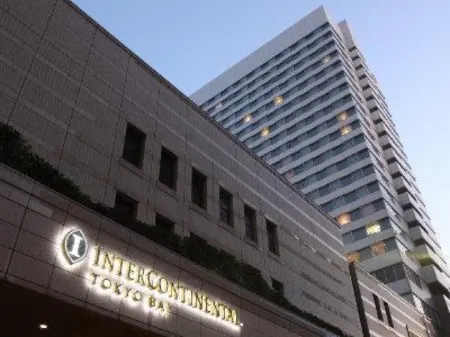 InterContinental Tokyo Bay