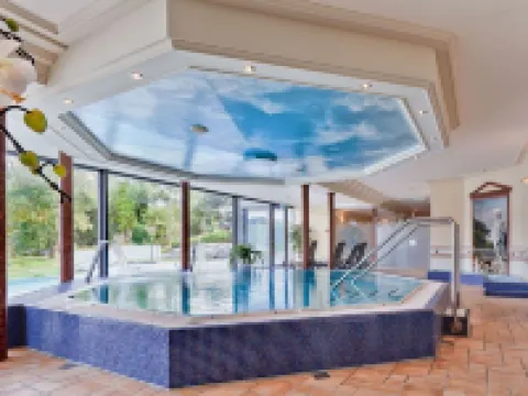 Belvédère Strandhotel Hotels in Spiez