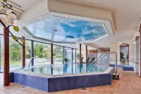 Belvédère Strandhotel Hotels in Spiez