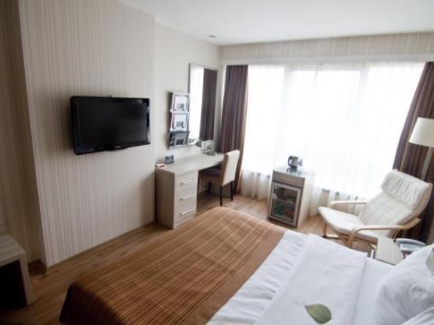 Ramada by Wyndham Ankara