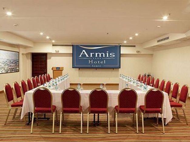 Armis Hotel