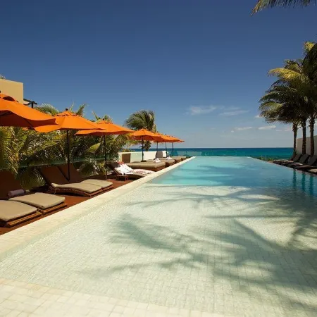 Hotel Secreto