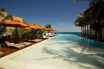 Hotel Secreto