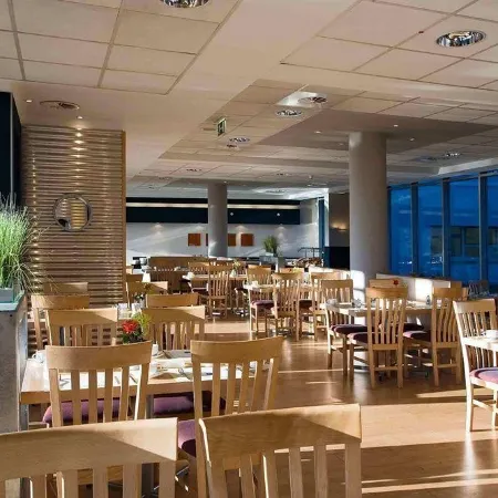 Novotel Koeln City