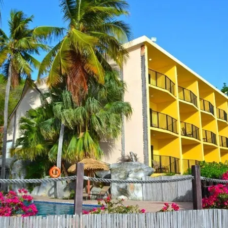 Emerald Beach Resort