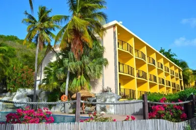 Emerald Beach Resort فنادق في 
