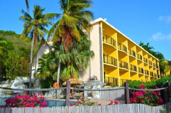 Emerald Beach Resort