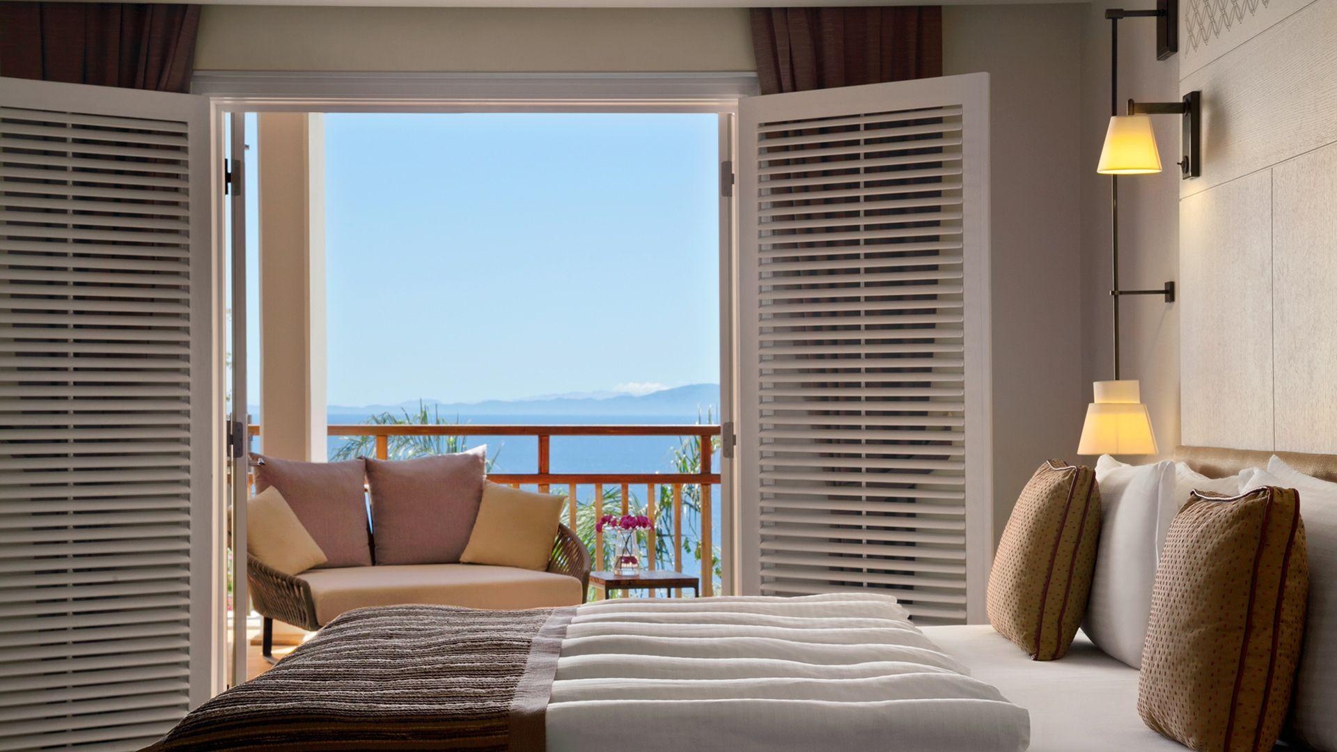 Kempinski Hotel Barbaros Bay (Kempinski Hotel Barbaros Bay Bodrum)