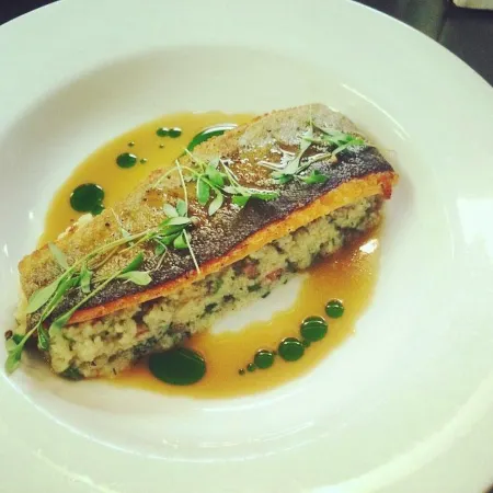 YVE Hotel Miami Отели рядом с достопримечательностью «Литл Хайти»