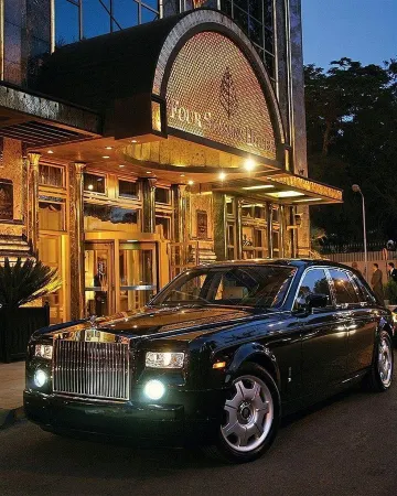 Four Seasons Hotel Cairo at the First Residence Отели рядом с достопримечательностью «Мечеть аль-Акмар»