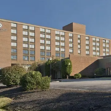 DoubleTree by Hilton Hotel Boston North Shore