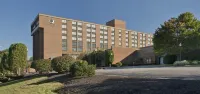 DoubleTree by Hilton Hotel Boston North Shore Hotels in Danvers