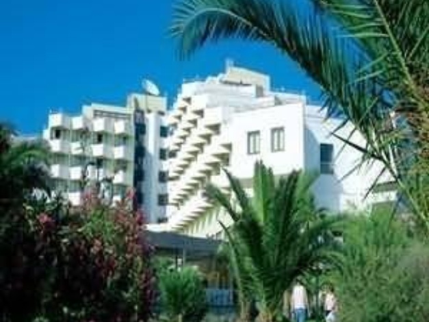 Richmond Ephesus Resort - All Inclusive