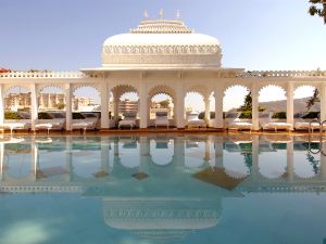 Taj Lake Palace Udaipur