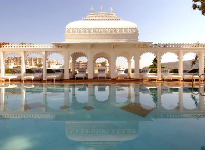 Taj Lake Palace Udaipur