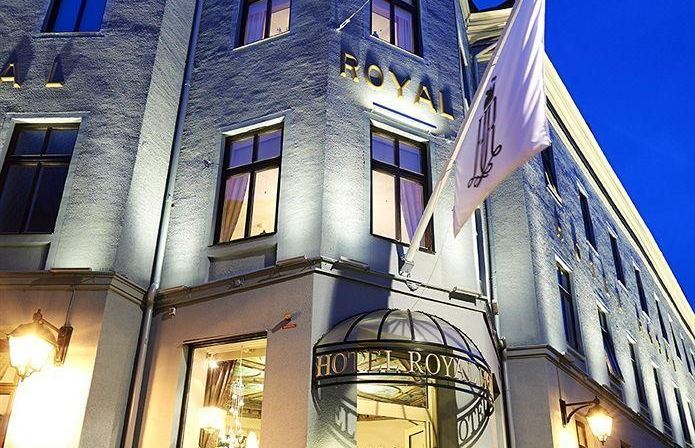 Hotel Royal
