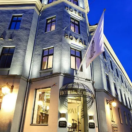 Hotel Royal