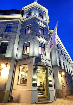 Hotel Royal Empfohlen Photos