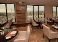 Pullman Zamzam Madinah