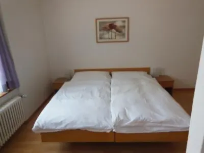 Zys Hotel Các khách sạn ở Spreitenbach