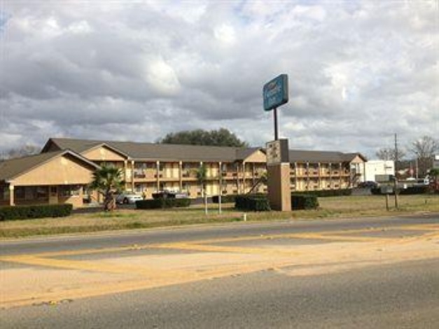 Red Roof Inn Chipley