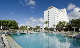 Hotel Deville Prime Salvador
