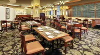 Sheraton Gateway Hotel in Toronto International Airport - breakfast