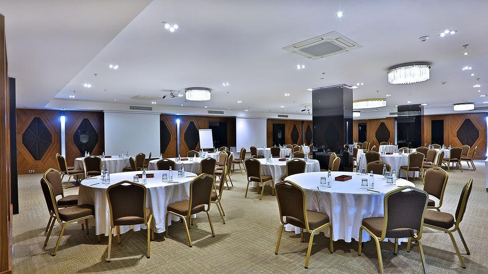 Park Inn by Radisson Istanbul Asia Kavacik