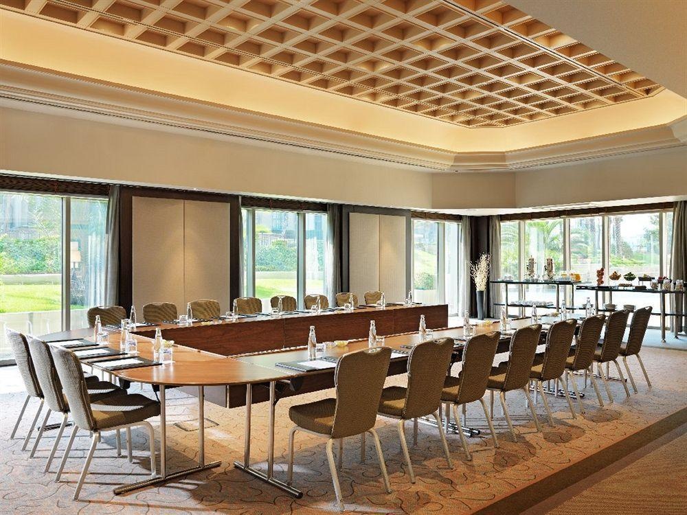 Grand Hyatt Istanbul