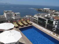B&B Hotel Rio Copacabana Posto 5